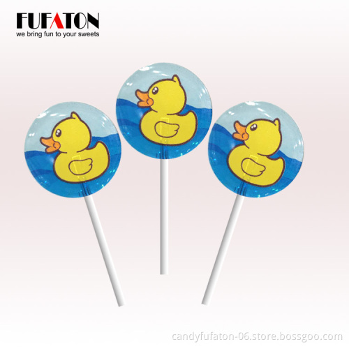30g Healthy sugar free ball lollipop candy